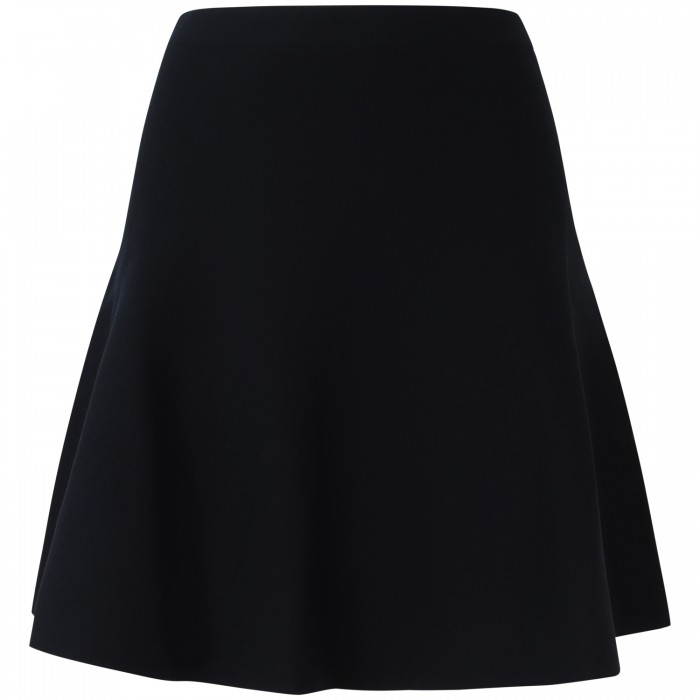 Gonna nera per donna