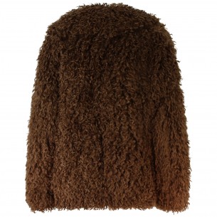 Cappotto marrone 'FAUX FUR... 2