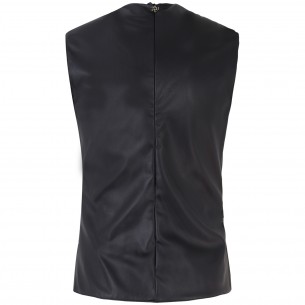 Top nero 'CARLY' per donna 2