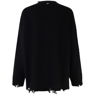 Maglione  con numero per... 2