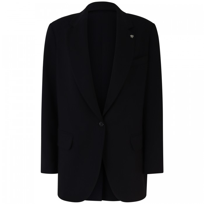 Giacca nera 'BLAZER LINDA'per donna Giacca nera 'BLAZER LINDA'per donna