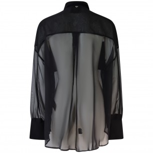 Camicia nera 'SHIRT IVETTE'... 2