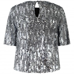 Blusa argento 'TOP... 2