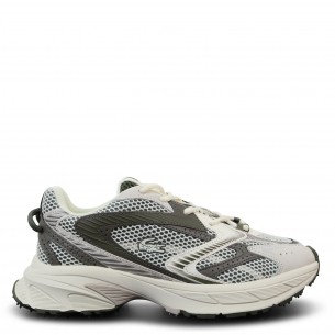 Sneakers bianca per uomo