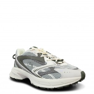 Sneakers bianca per uomo 2