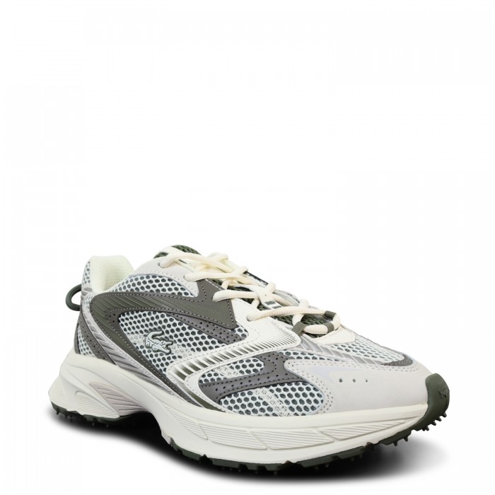 Sneakers bianca per uomo Sneakers bianca per uomo