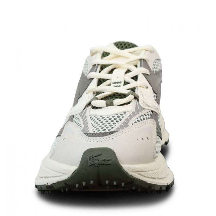 Sneakers bianca per uomo Sneakers bianca per uomo