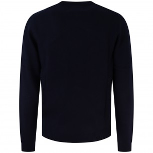 Maglione con logo piccolo... 2