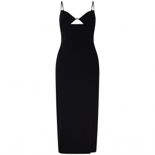 Abito nero 'BRALETTE DRESS... 2