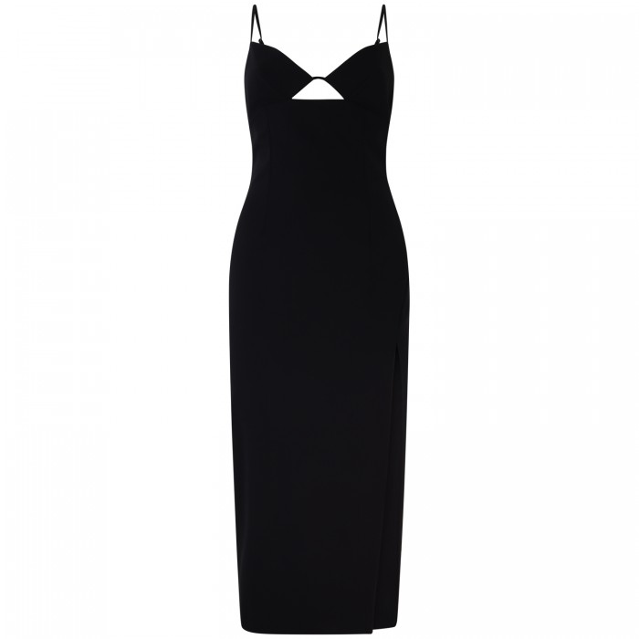 Abito nero 'BRALETTE DRESS LINDA' per... Abito nero 'BRALETTE DRESS LINDA' per...