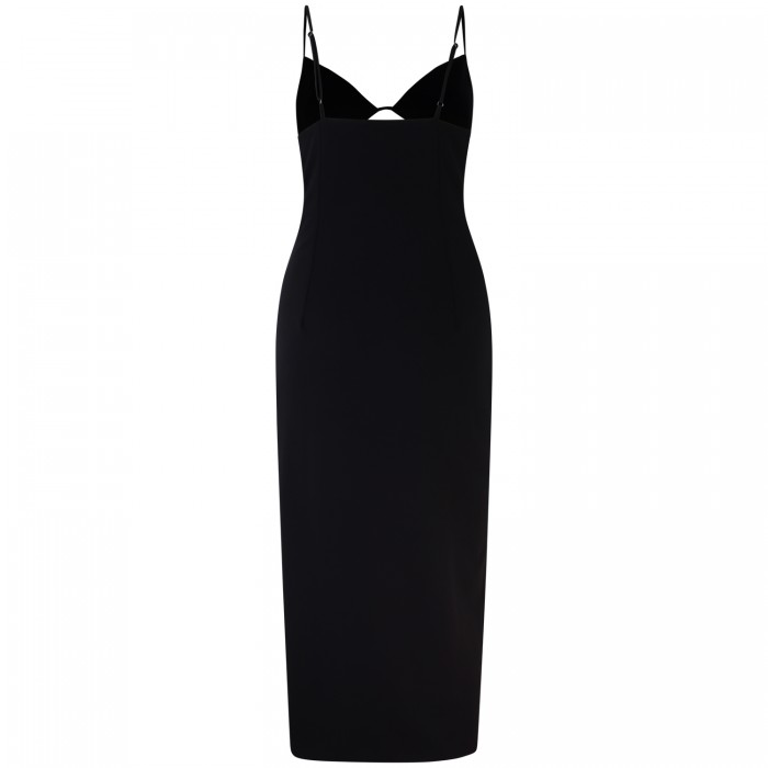 Abito nero 'BRALETTE DRESS LINDA' per... Abito nero 'BRALETTE DRESS LINDA' per...