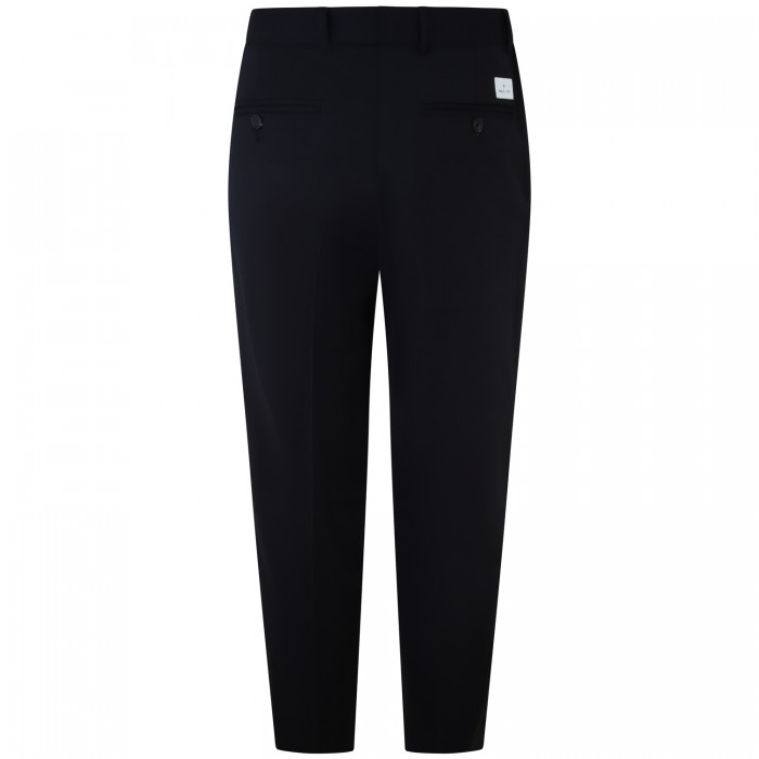 Pantalone nero per uomo Pantalone nero per uomo