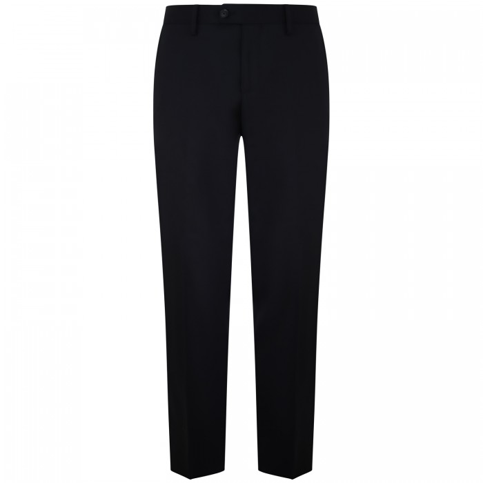 Pantalone nero per uomo Pantalone nero per uomo