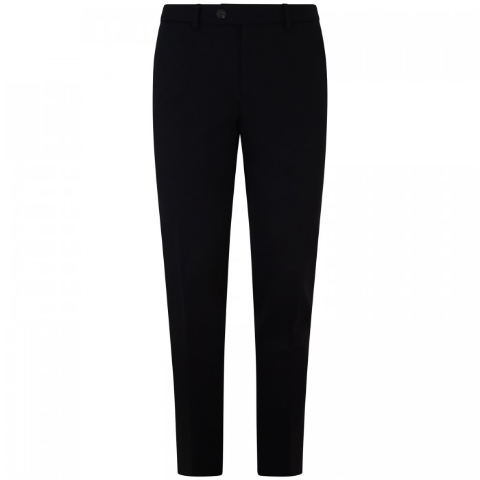 Pantalone nero per uomo Pantalone nero per uomo