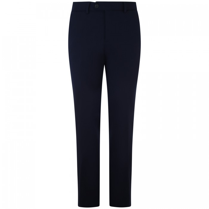 Pantalone blu per uomo Pantalone blu per uomo