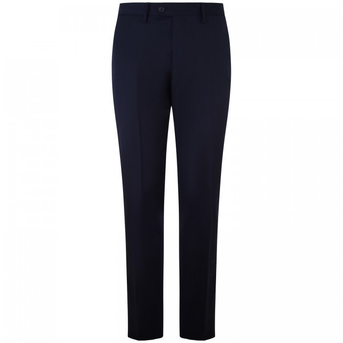 Pantalone blu per uomo Pantalone blu per uomo