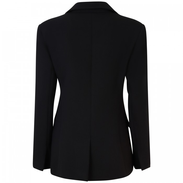 Giacca nera per donna Giacca nera per donna