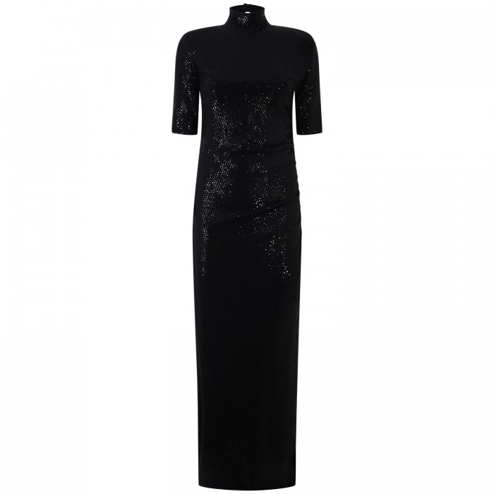 Abito lungo per donna