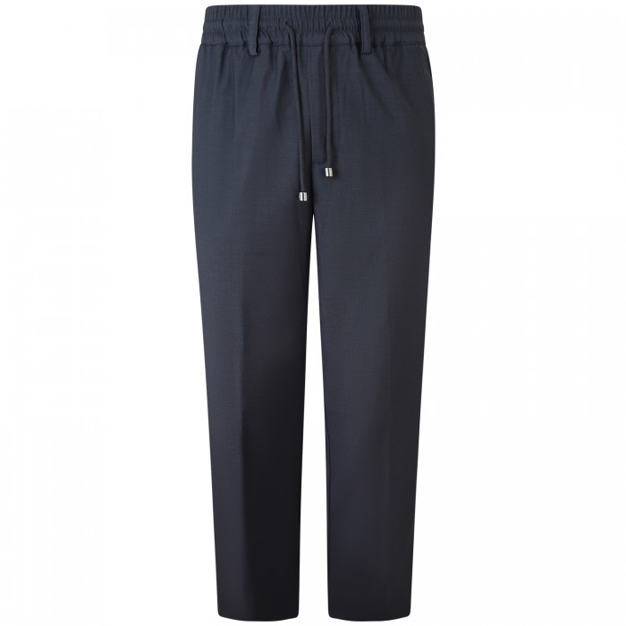 Pantalone grigio per uomo