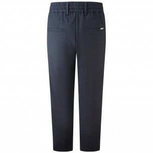 Pantalone grigio per uomo 2