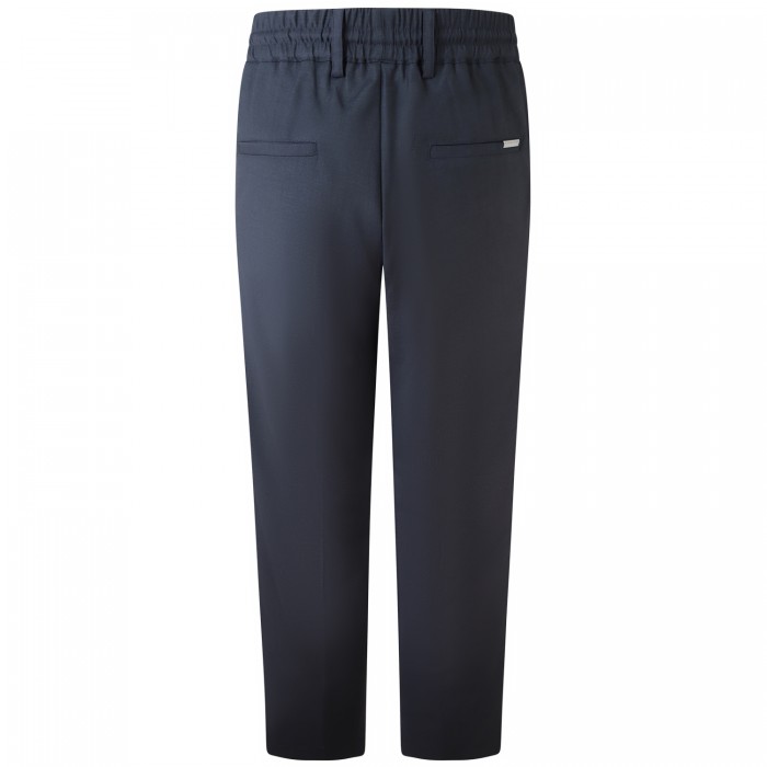 Pantalone grigio per uomo