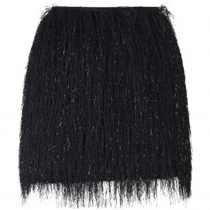 Gonna nera  per donna 2