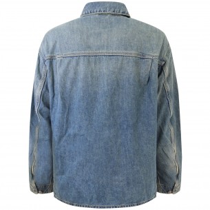 Camicia in jeans  per uomo 2