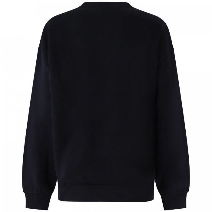 Felpa per donna'SWEATSHIRT PUNK '