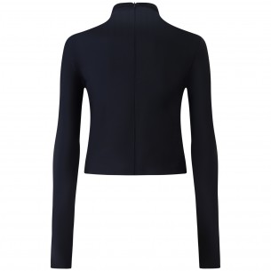 Top nero per donna 2