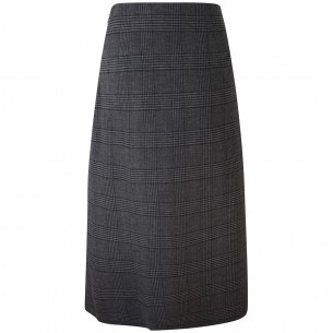 Gonna lunga a quandri per...