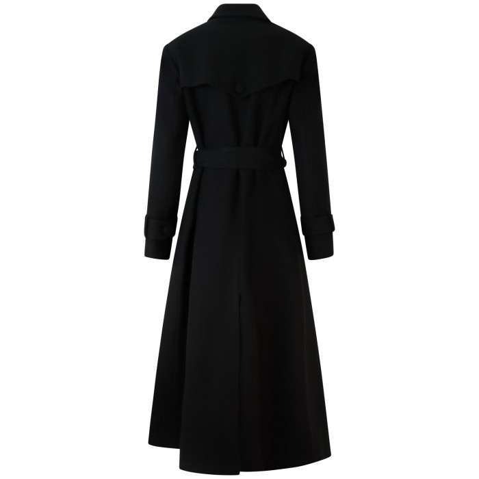 Cappotto lungo per donna