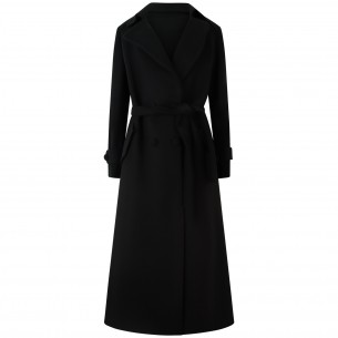 Cappotto lungo per donna 2