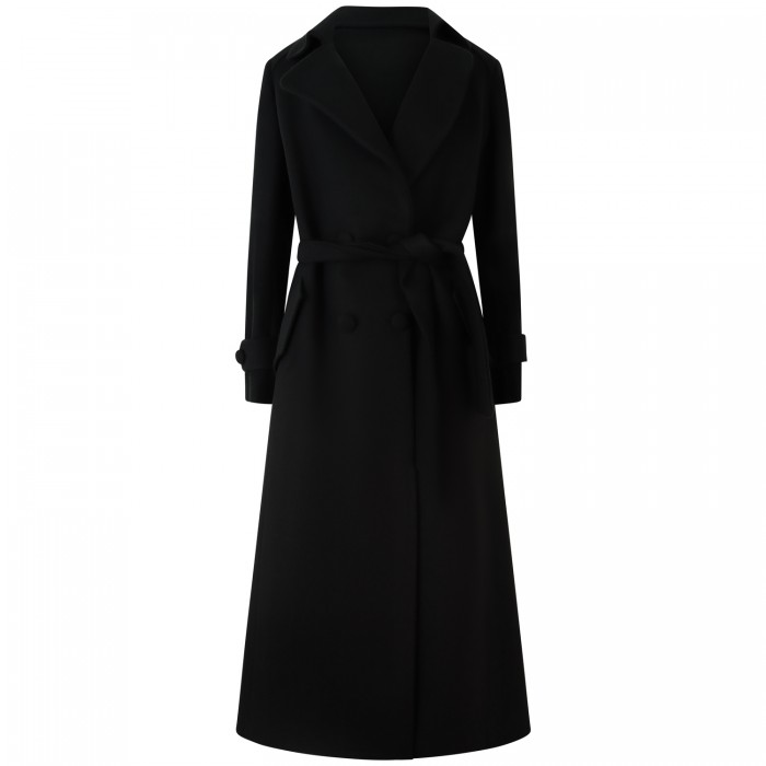 Cappotto lungo per donna