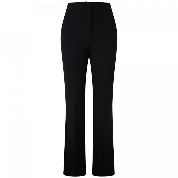 Pantalone nero per donna