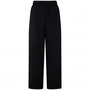 Pantalone nero per donna