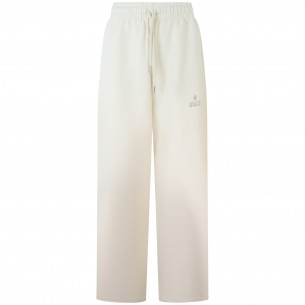 Pantalone panna   per donna