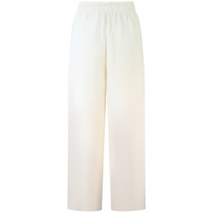Pantalone panna   per donna 2