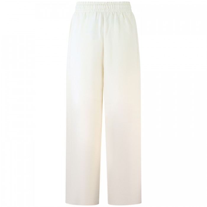 Pantalone panna   per donna