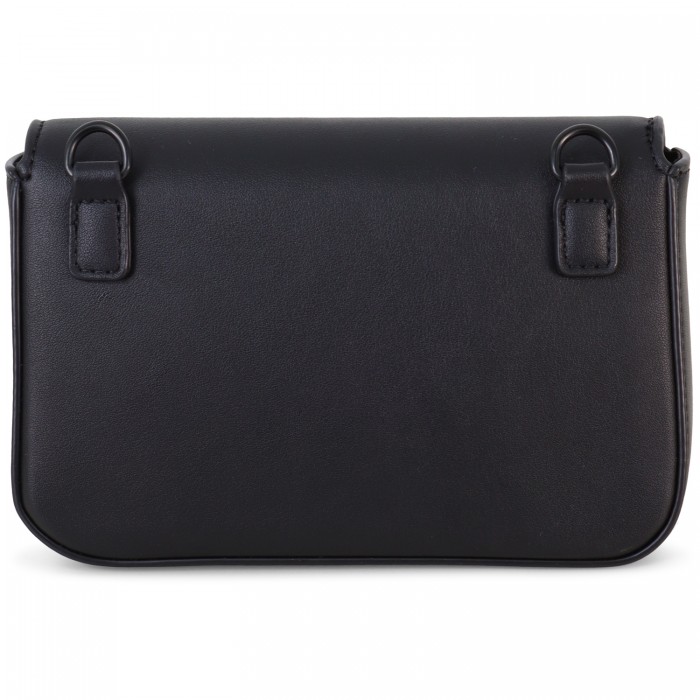 Tracolla nera Unisex