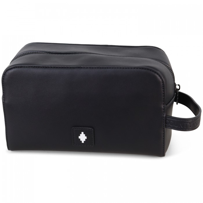 Pochette Beauty  nero per uomo