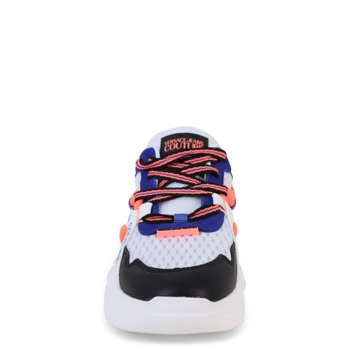 Sneakers multicolor per uomo