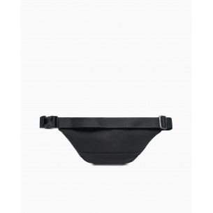 Marsupio nero per uomo 2