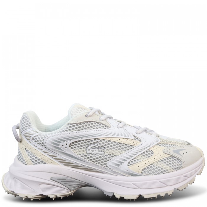 Sneakers bianca per uomo