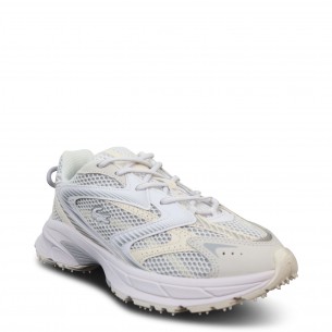 Sneakers bianca per uomo 2