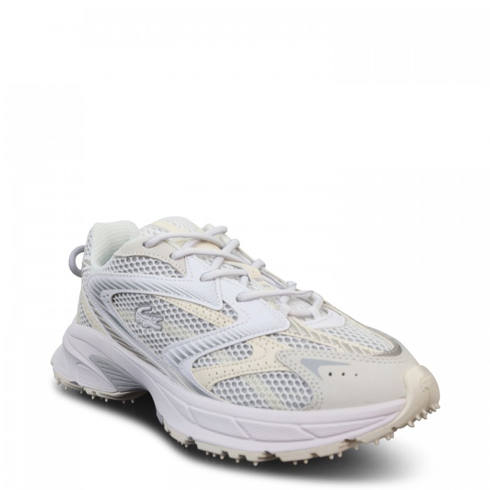 Sneakers bianca per uomo