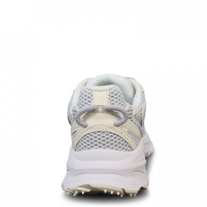 Sneakers bianca per uomo