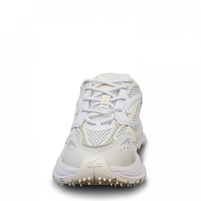 Sneakers bianca per uomo