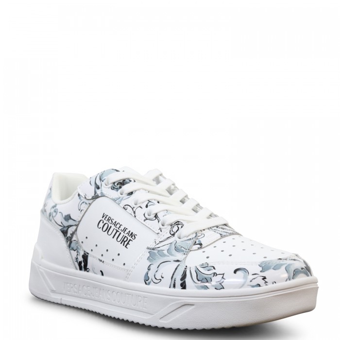 Sneakers bianca per uomo