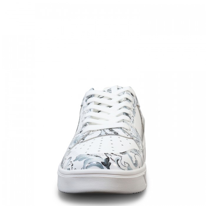 Sneakers bianca per uomo