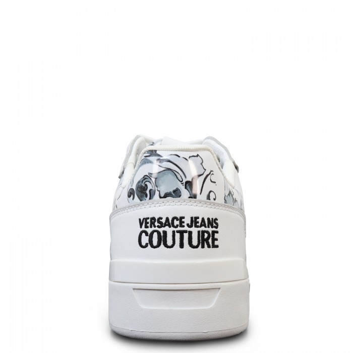 Sneakers bianca per uomo